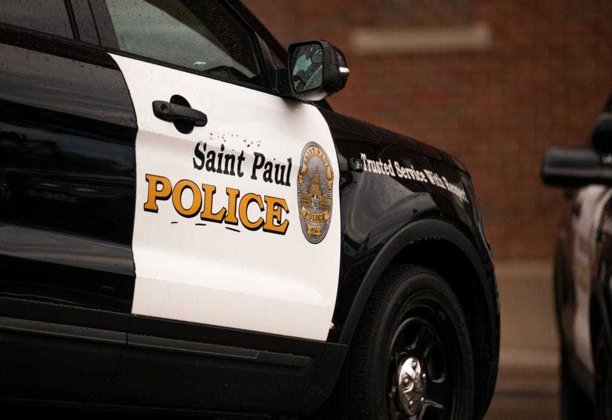 St. Paul Police, Homicide, Murder, Sentencing