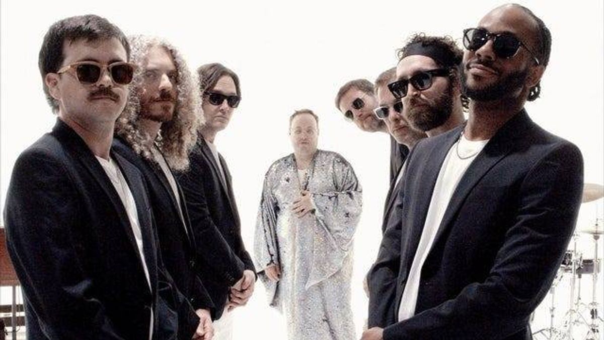 St. Paul & the Broken Bones