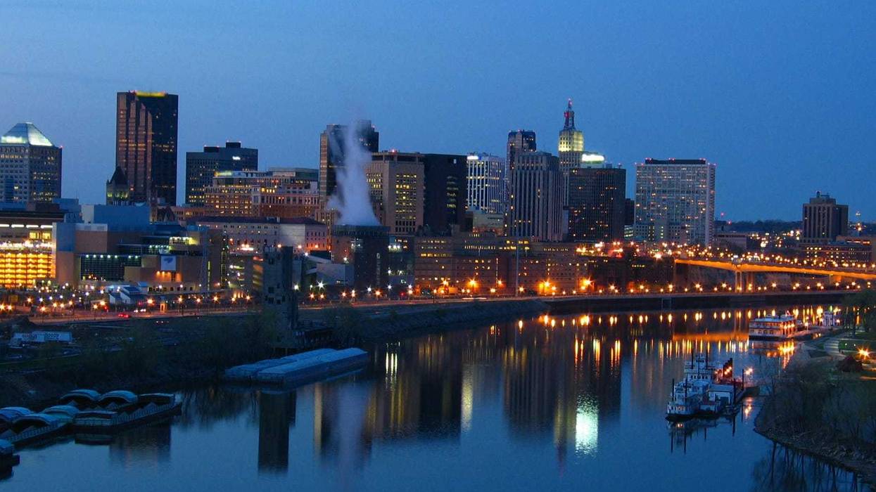 St. Paul