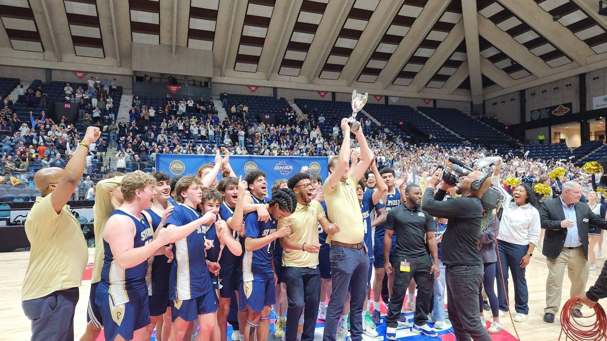St. Pius X defeated Pace Academy to win the GHSA 4A state championship