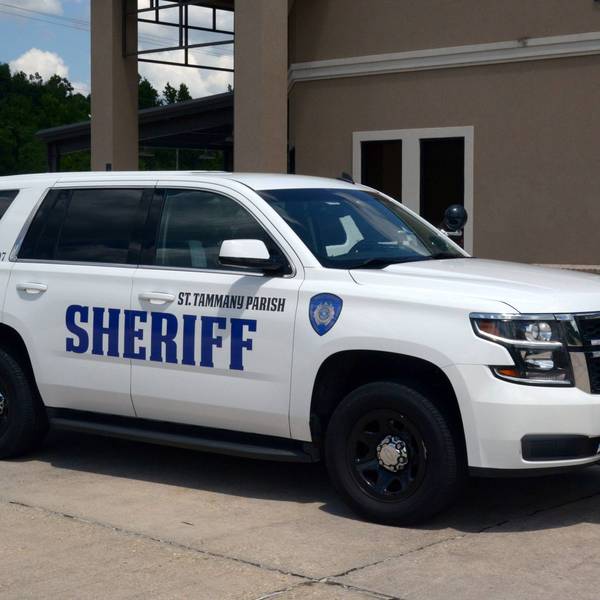 St. Tammany investigators want help solving hit-&-run