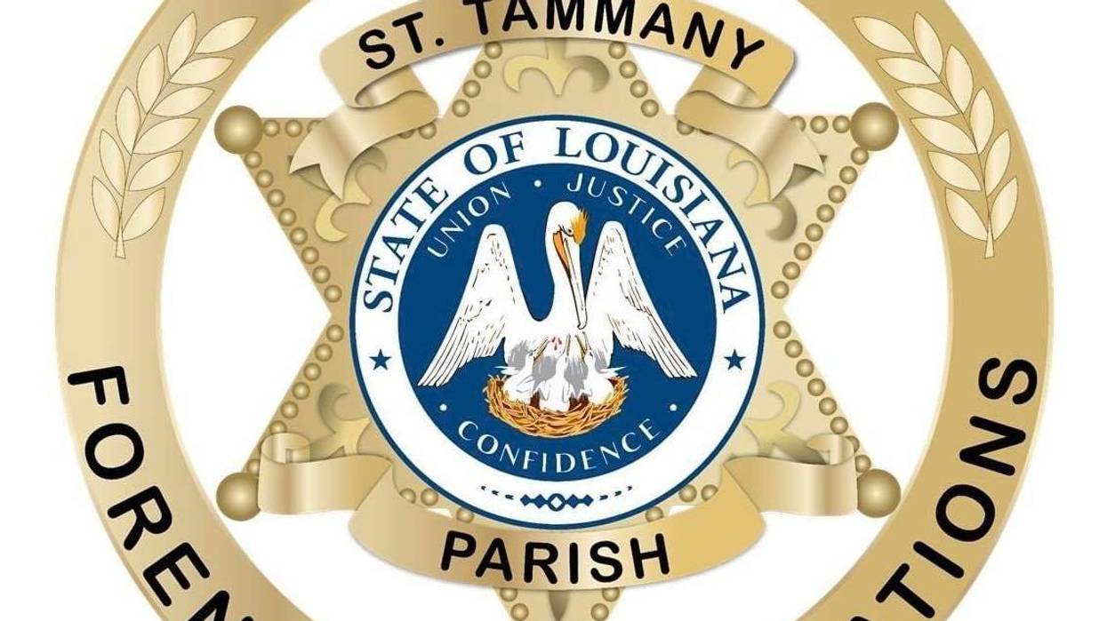 St. Tammany Parish Coroner's Office