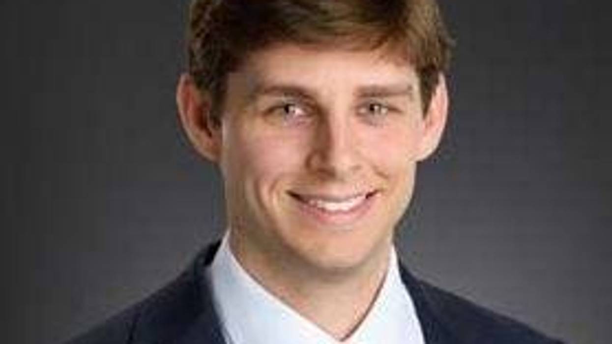 St. Tammany Rep Richard Nelson jumps into Governor’s race