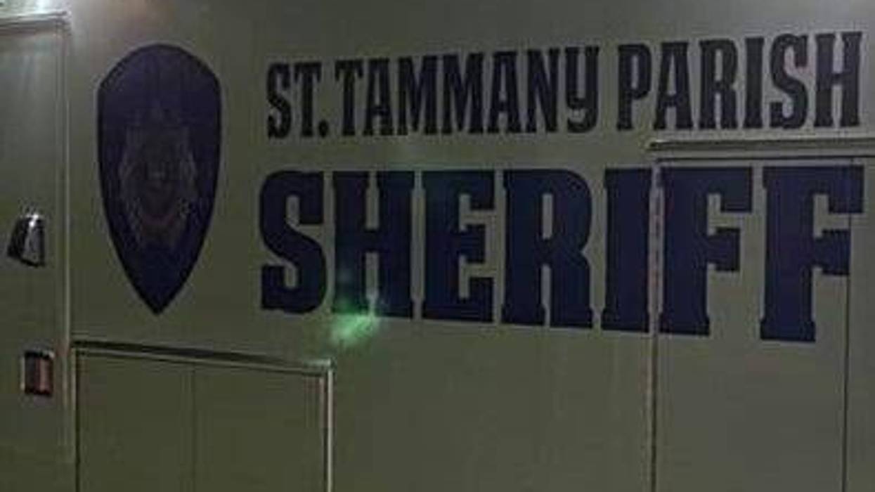 St. Tammany