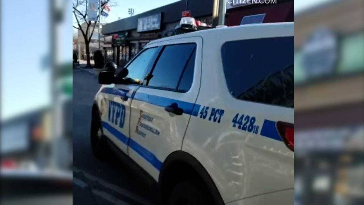 Stabbing at 6 train station in the Bronx