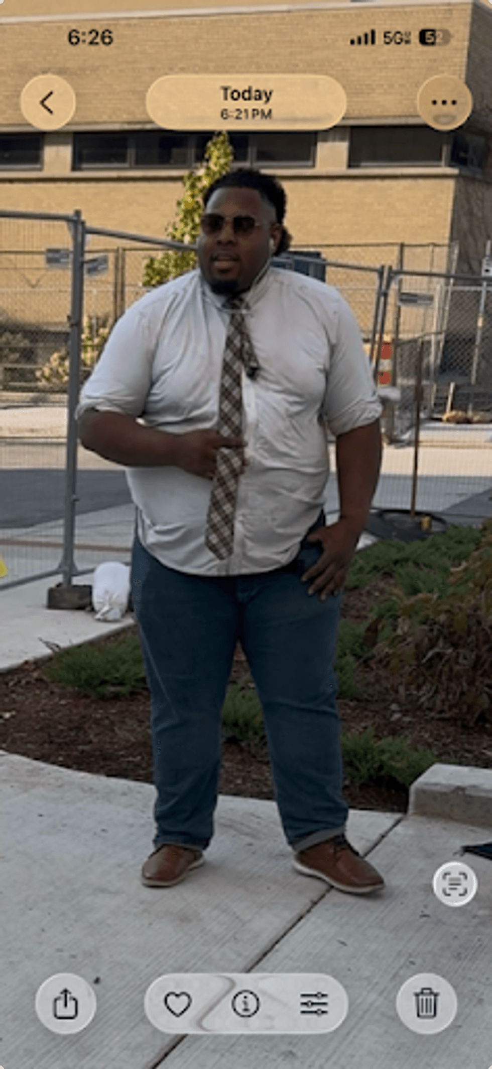 stabbing suspect at U-M