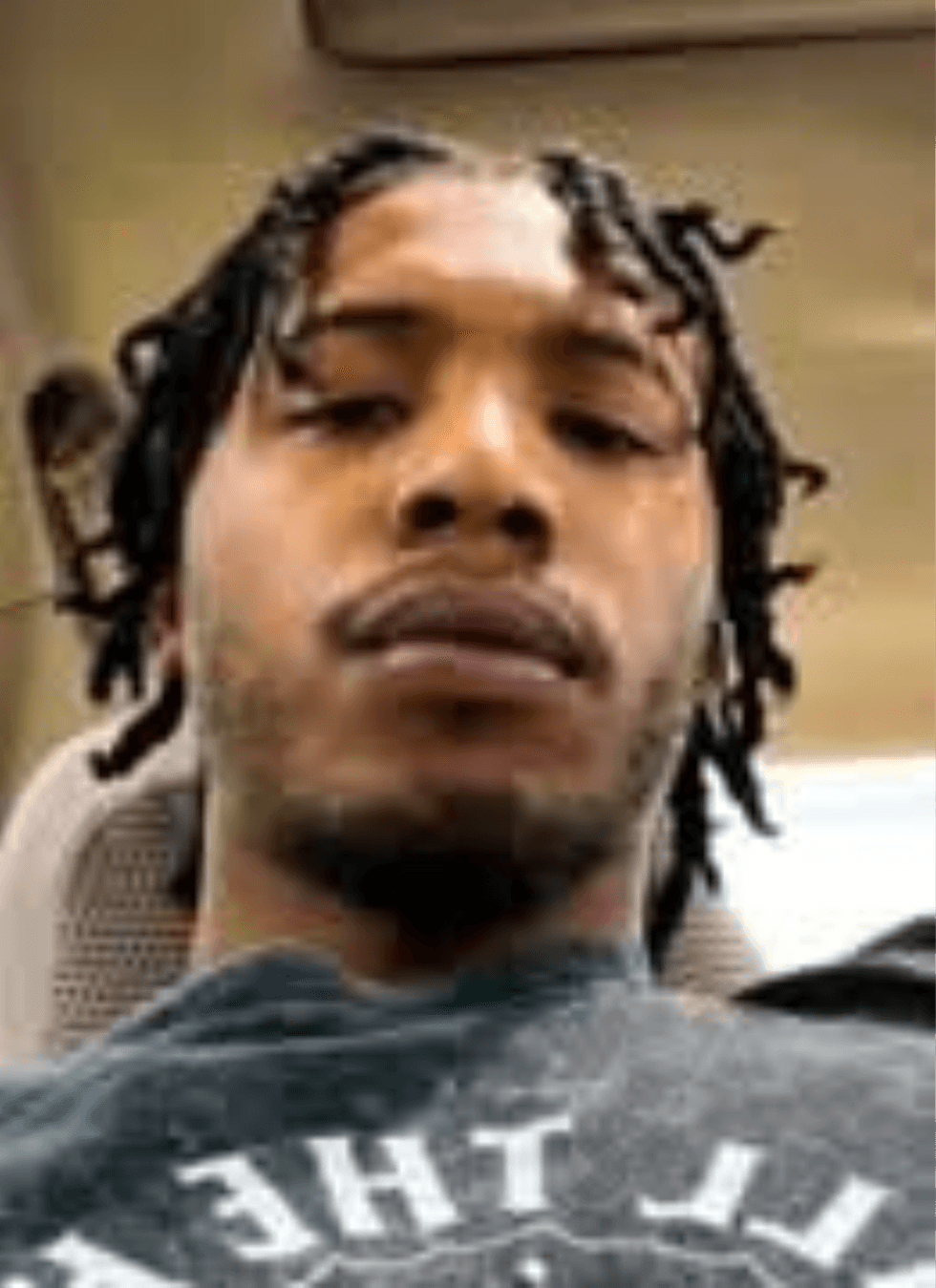 Stabbing suspect Jalonie Jenkins