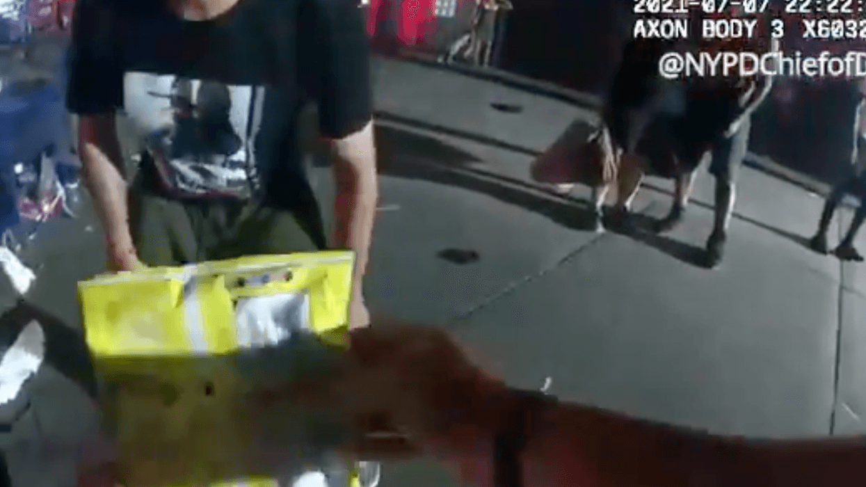 Stabbing