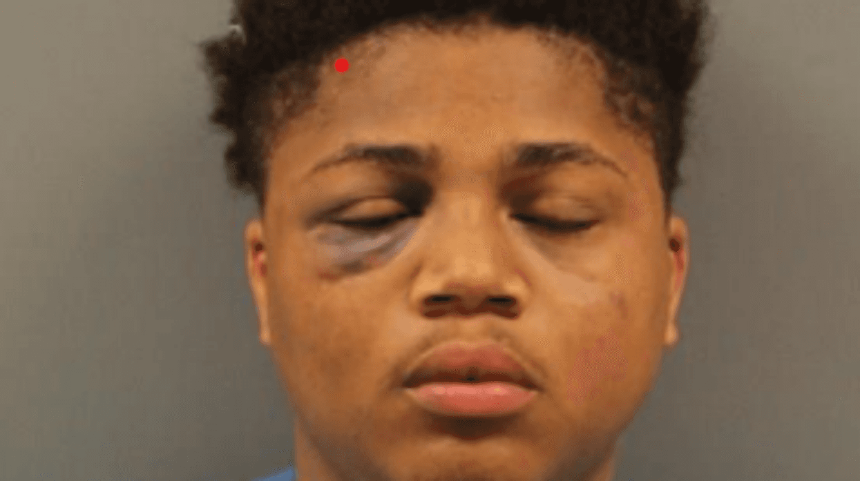 stabbing