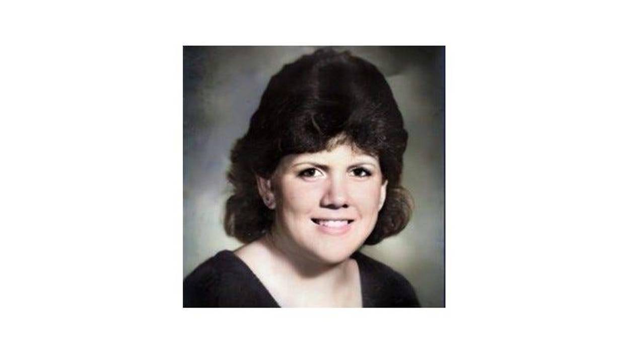 Stacey Lyn Chahorski