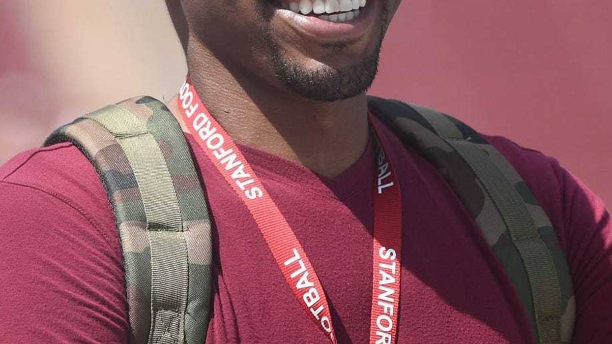 Stackhouse