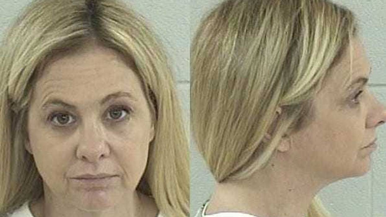 Stacy A. Shapiro | Deerfield police