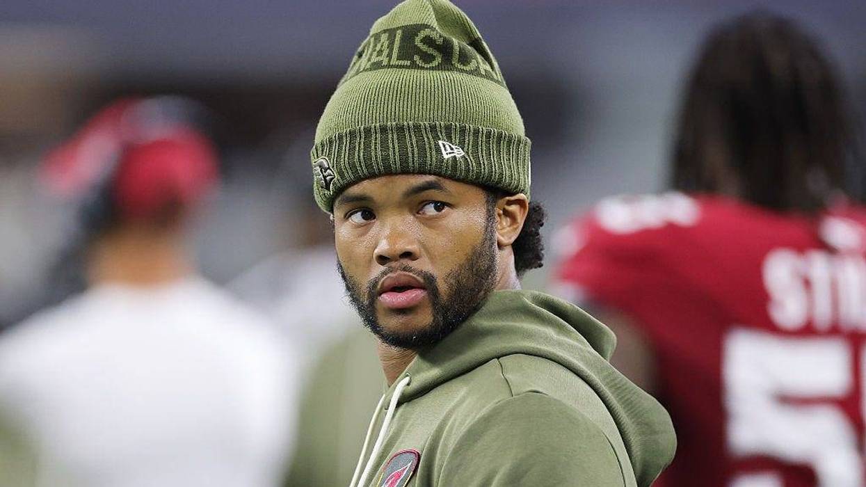 Stacy Revere/Getty Images