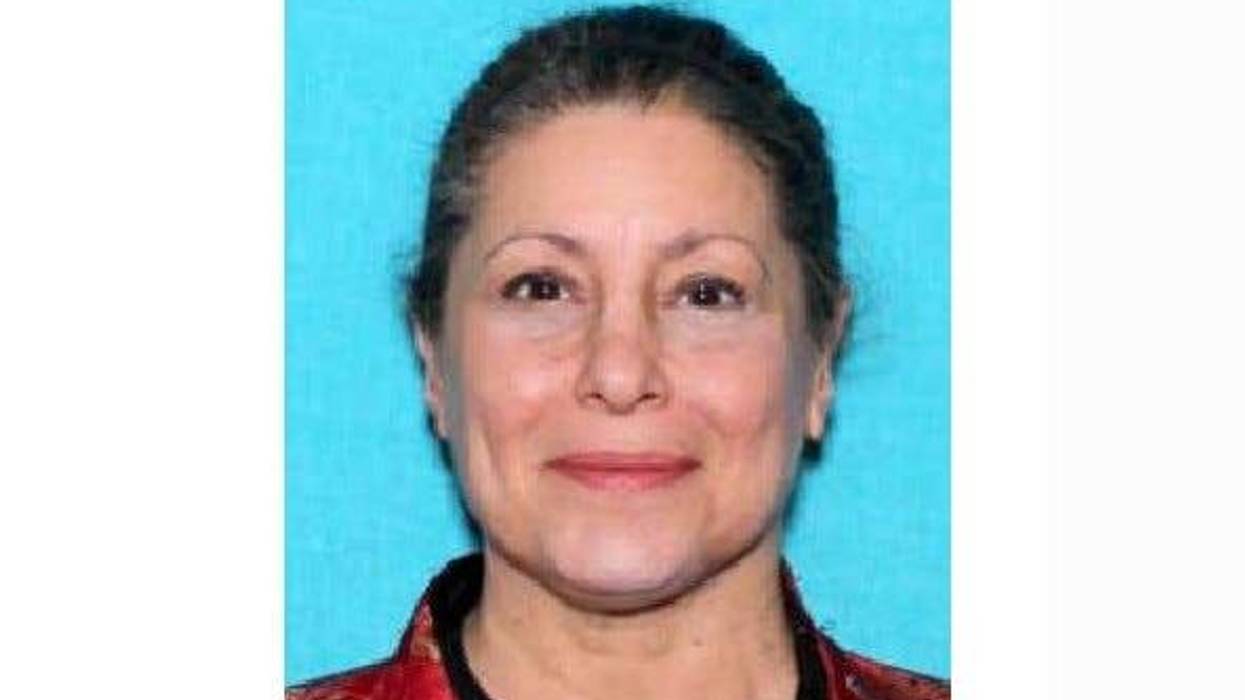 Stacy Trombley - missing person