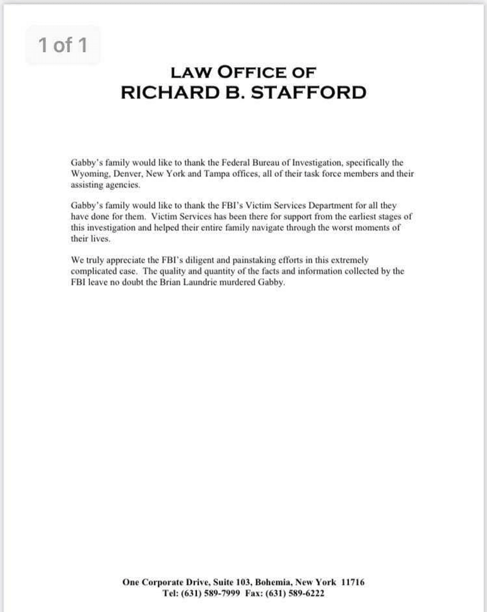 Stafford
