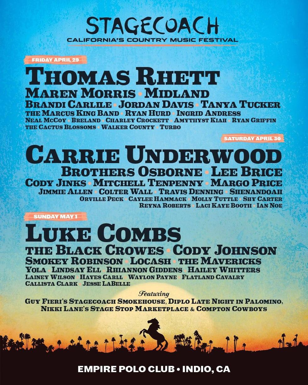 Stagecoach 2022