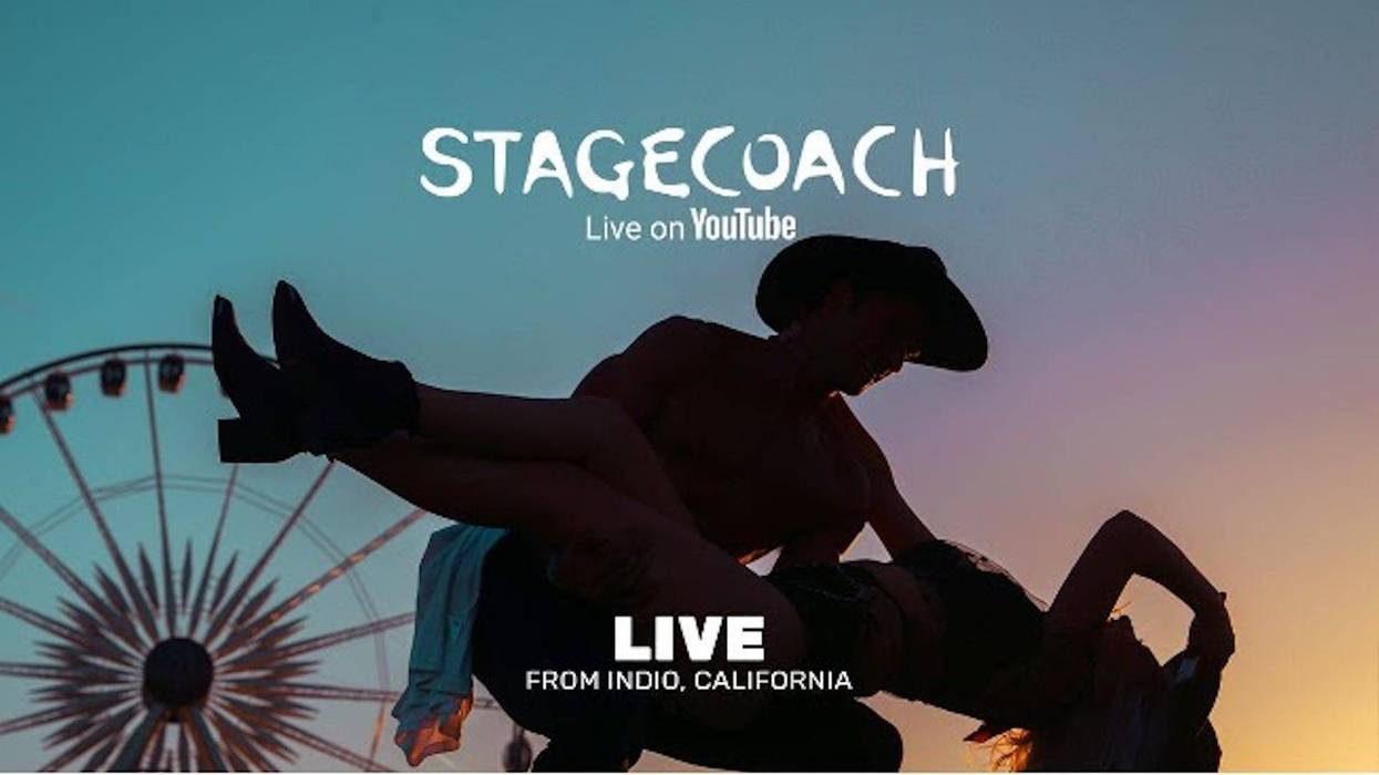 Stagecoach Live
