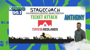 Stagecoach Ticket Attack: Toyota of Redlands