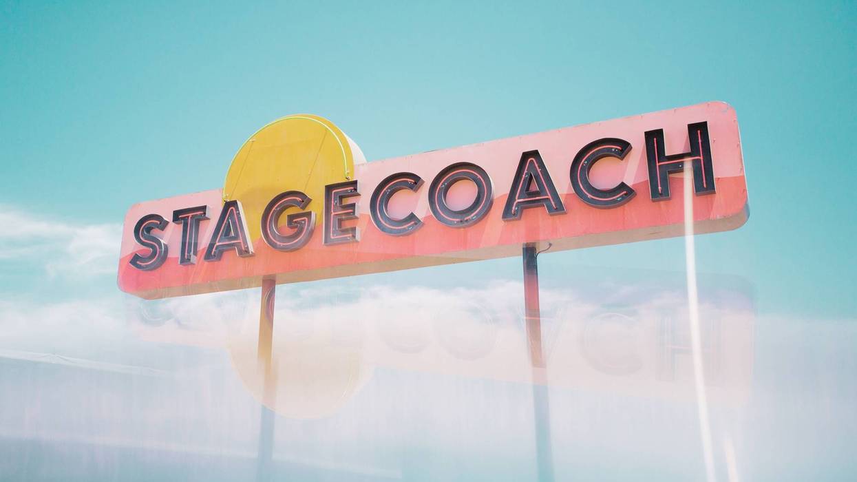 Stagecoach