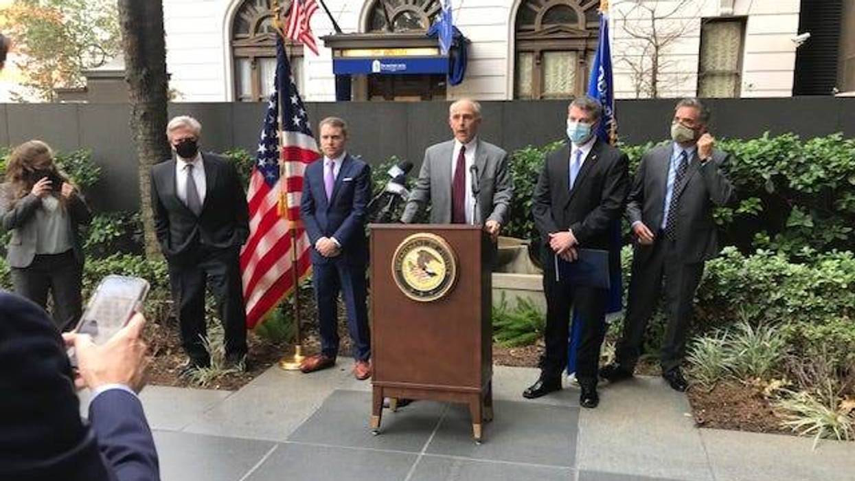 Staged Accidents: personal injury attorney indicted by U.S. Attorney