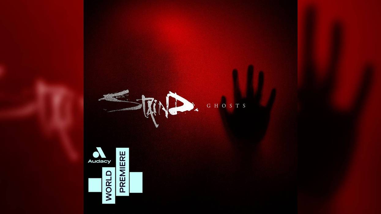 Staind - Ghosts