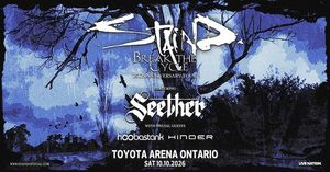 Staind