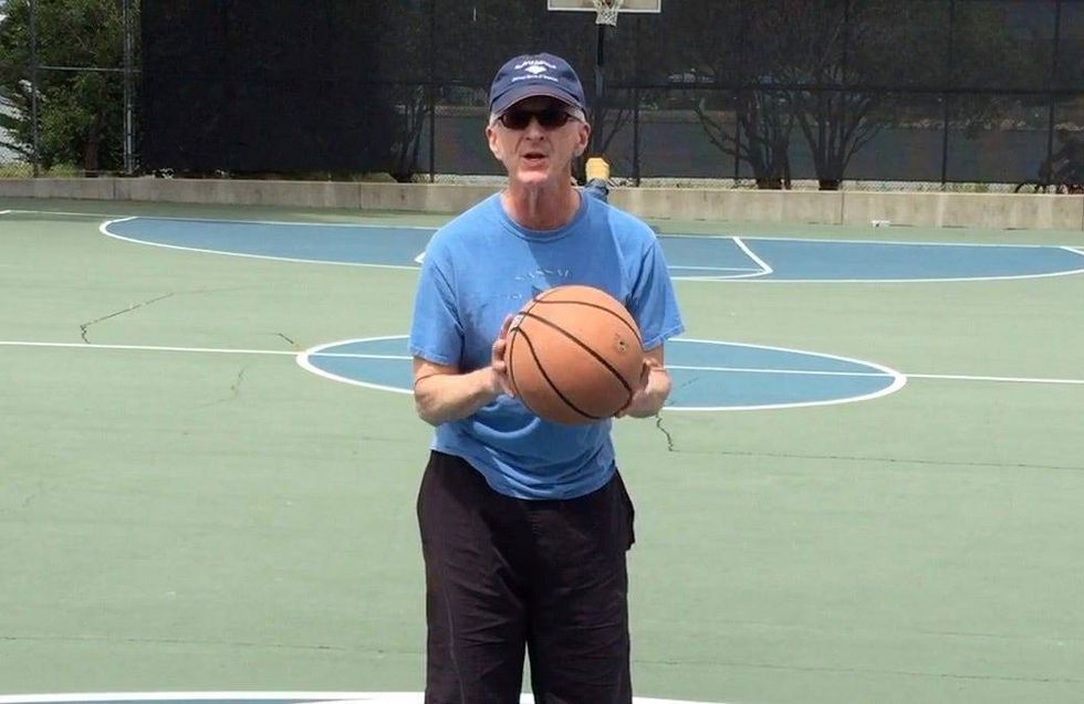 Stan Bunger/KCBS Radio