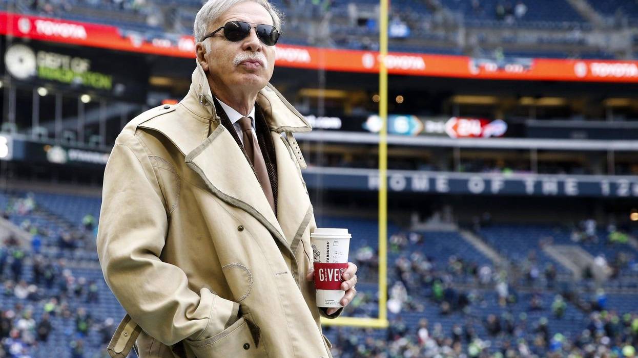 Stan Kroenke