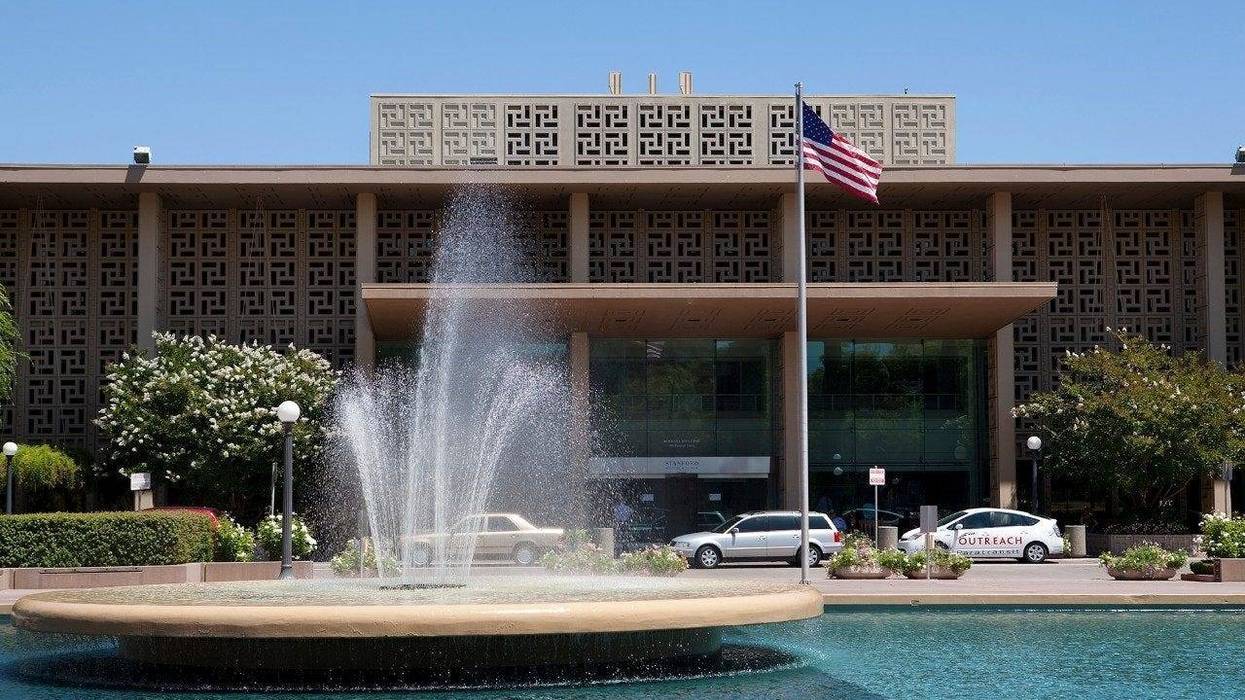 Stanford hospital system instituting pay and staffing cuts as a result of the coronavirus pandemic