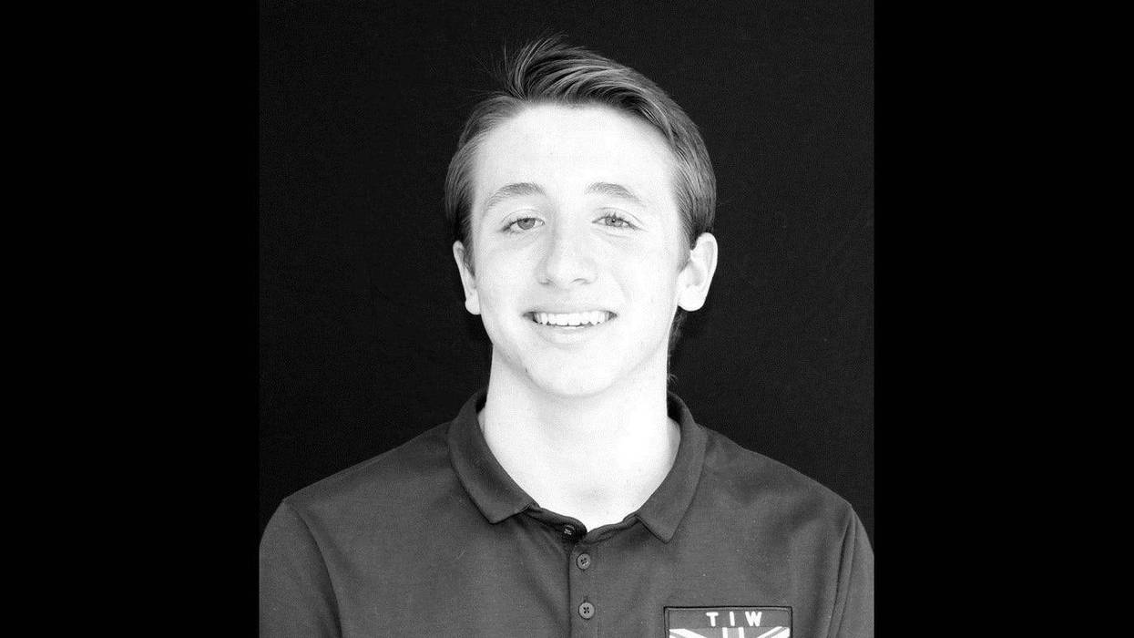 Stanford student found dead on campus identified as 19-year-old Eitan Weiner