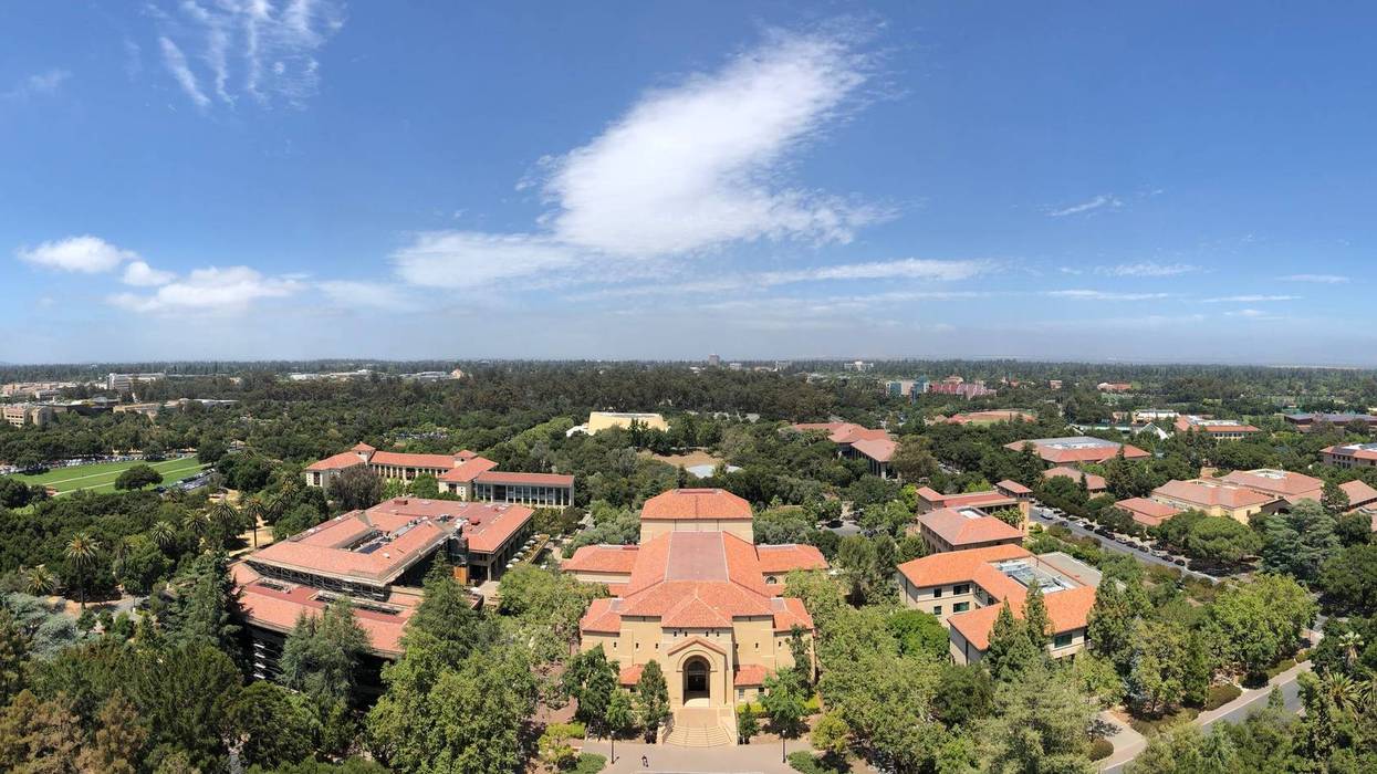 Stanford Univeristy