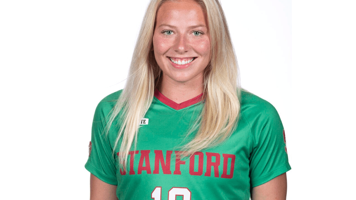 Stanford University Athletics Dept.