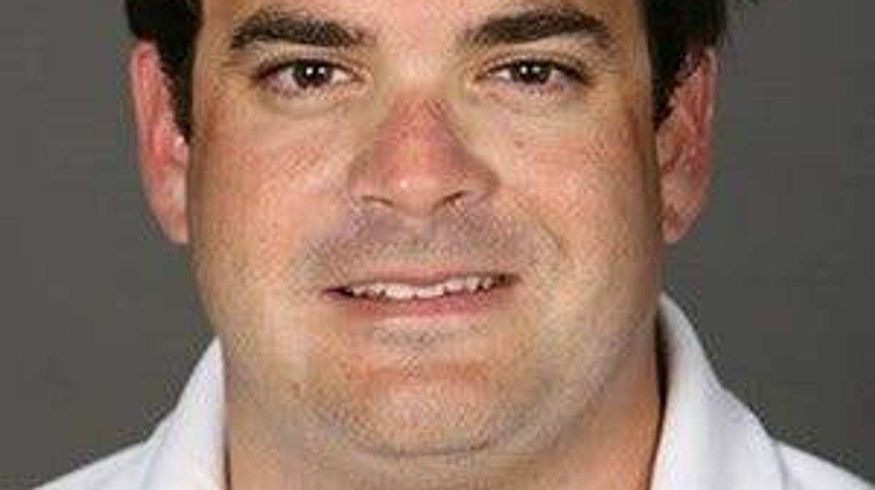 Stanford University fired sailing coach John Vandemoer after he was accused of involvement in an admissions scandal.