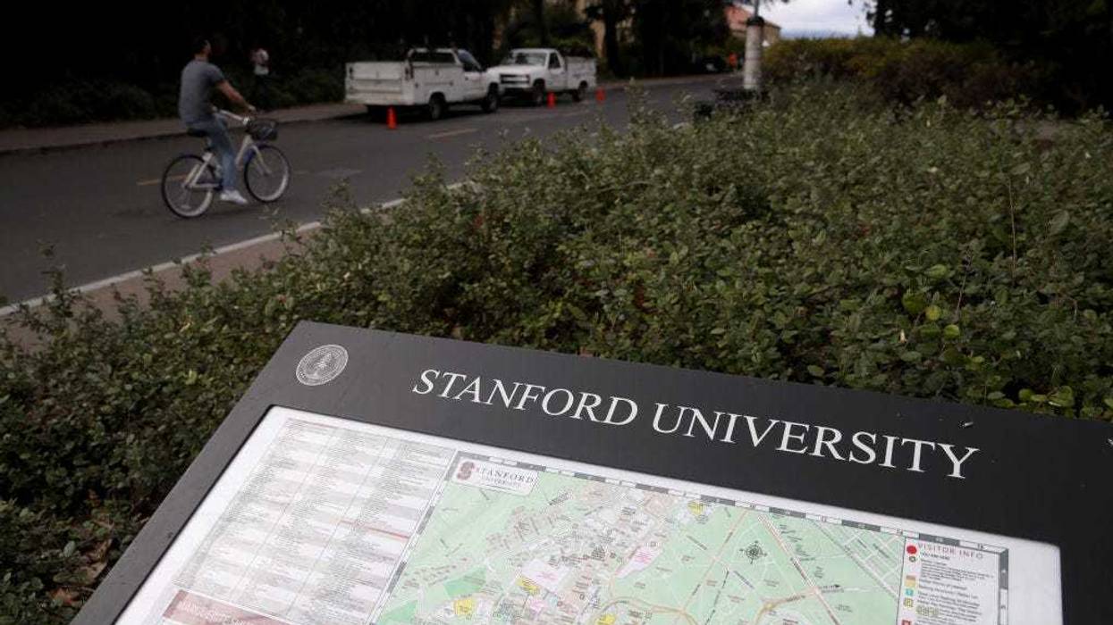 Stanford University