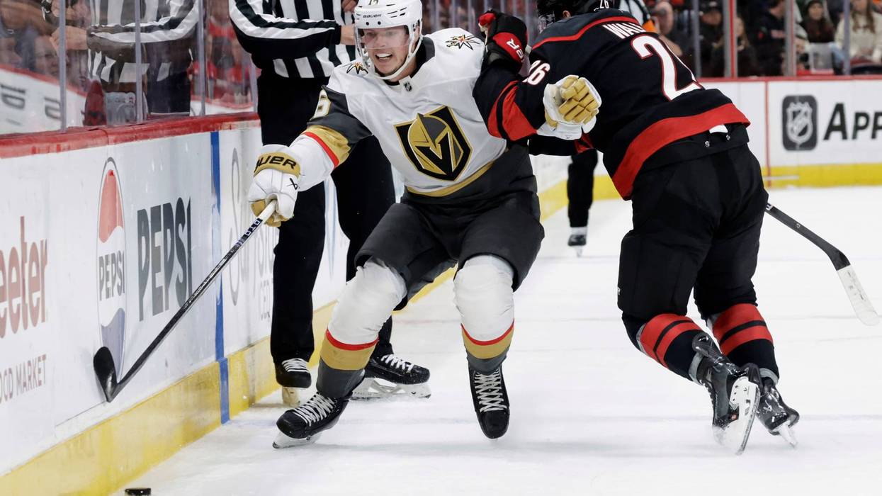 Stanley Cup Lookahead Hockey