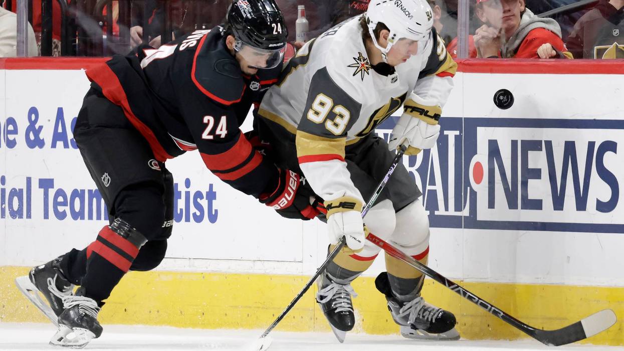 Stanley Cup What To Know Hockey