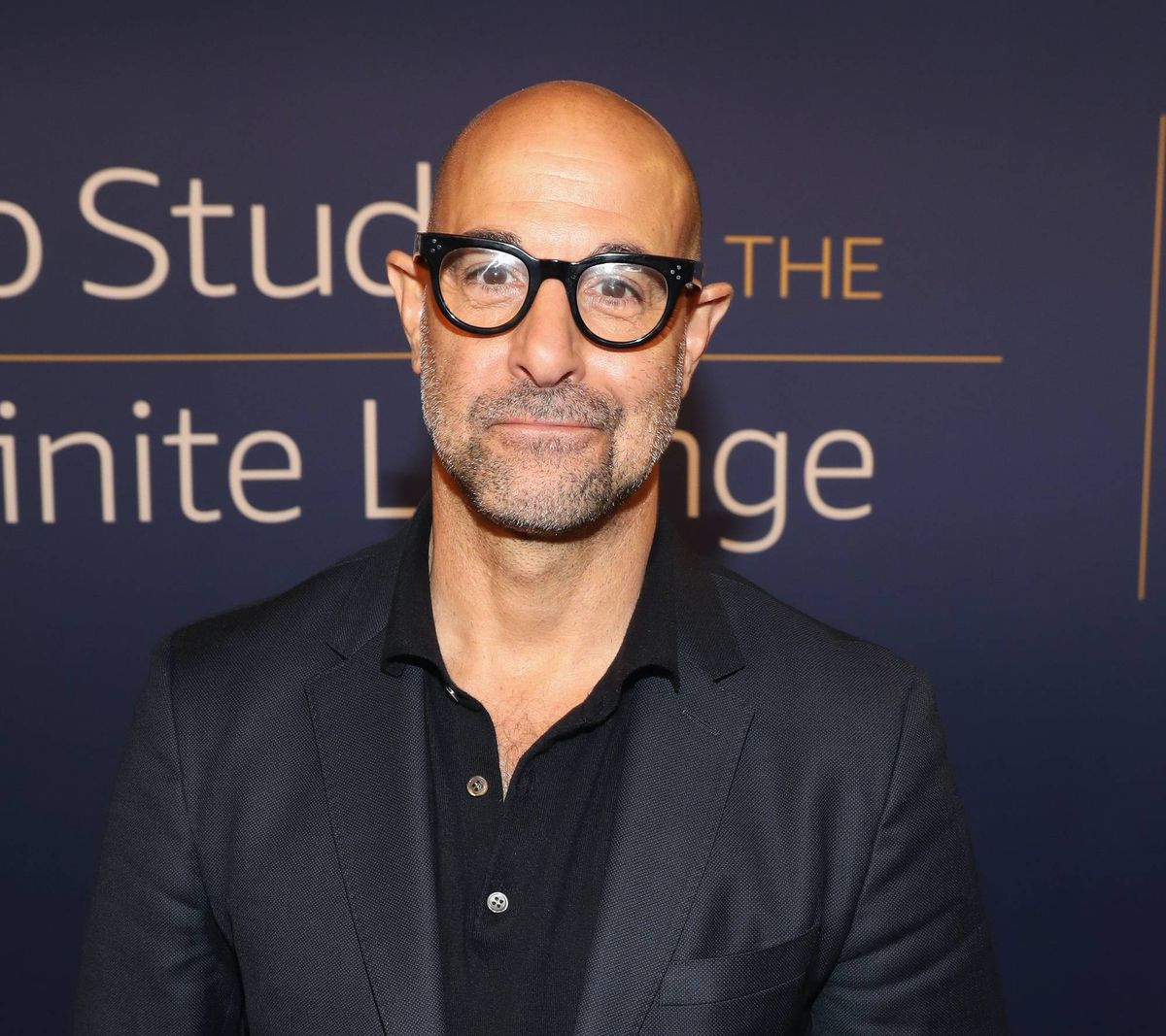 Stanley Tucci