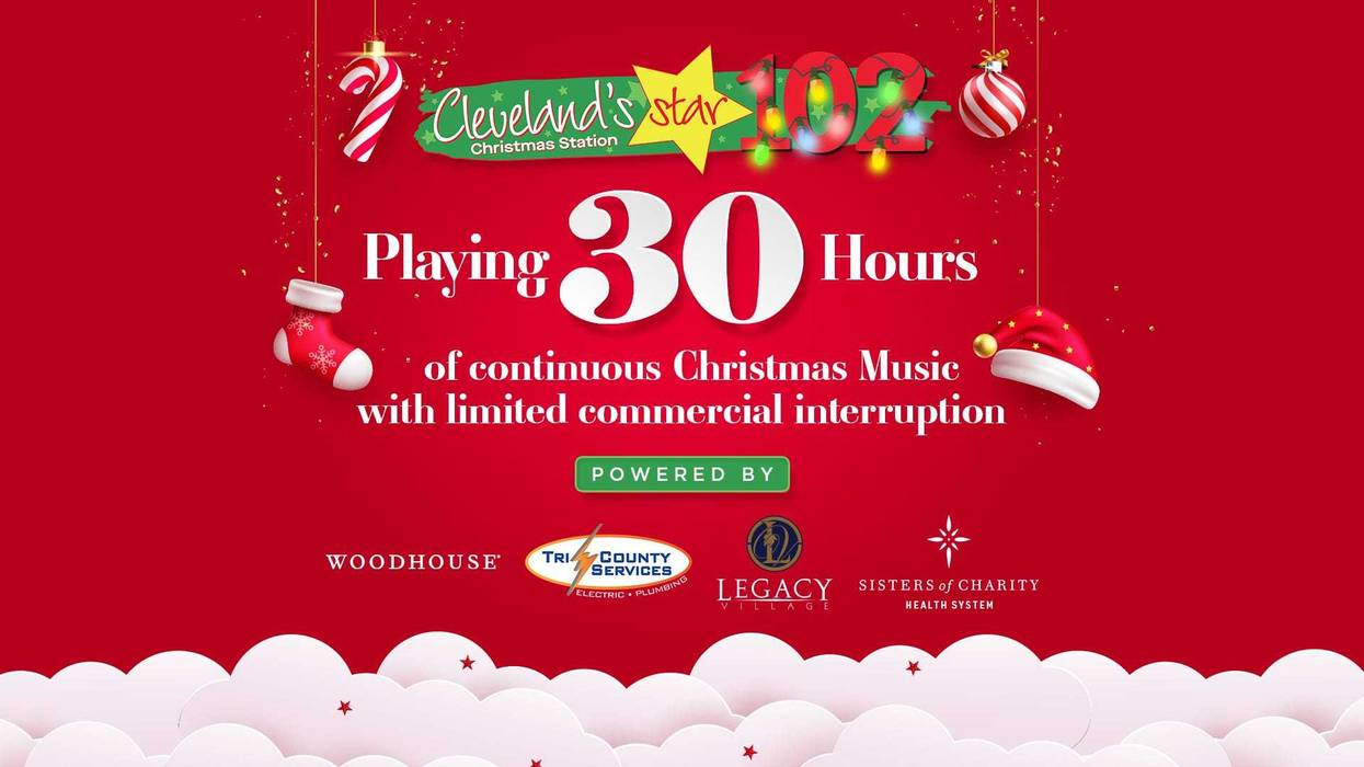 Star 102 30 Hours Of Music