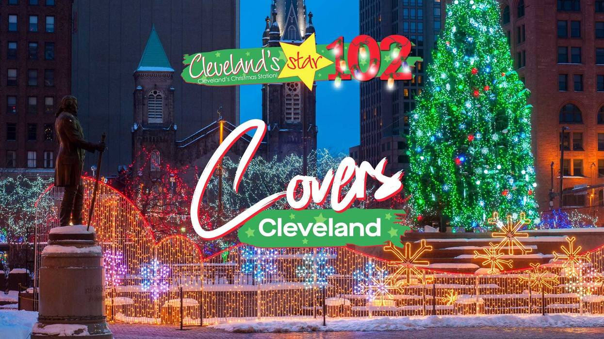 Star 102 Covers Cleveland