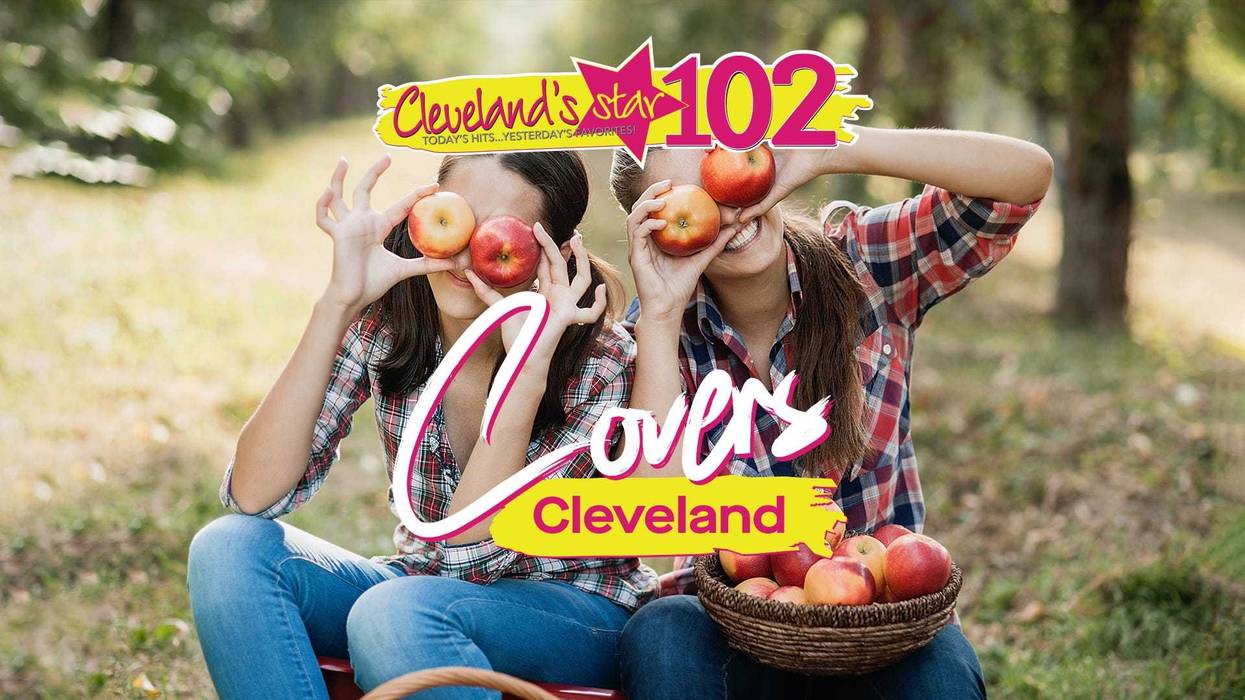 Star 102 Covers Cleveland