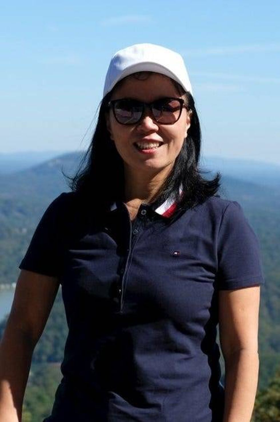 STAR EV CEO Jane Zhang