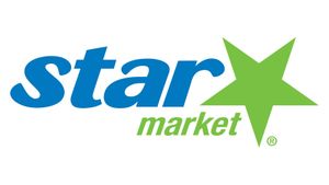 Star Market in Allston