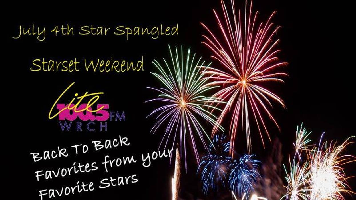 Star Set Weekend