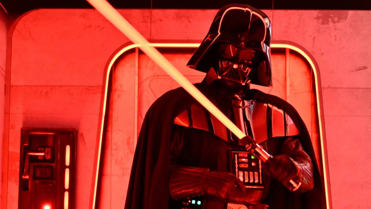 Star Wars Auction
