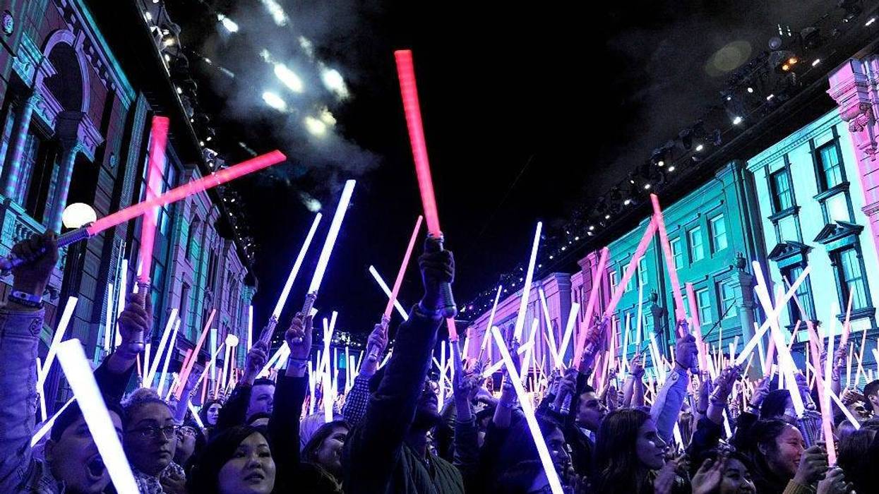 Star Wars Fans