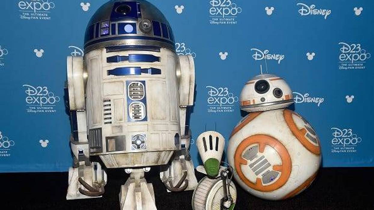 Star Wars: Rise of Skywalker