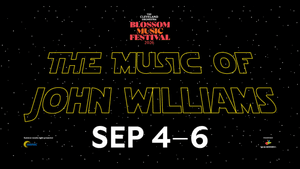 The Cleveland Orchestra: The Music of John Williams