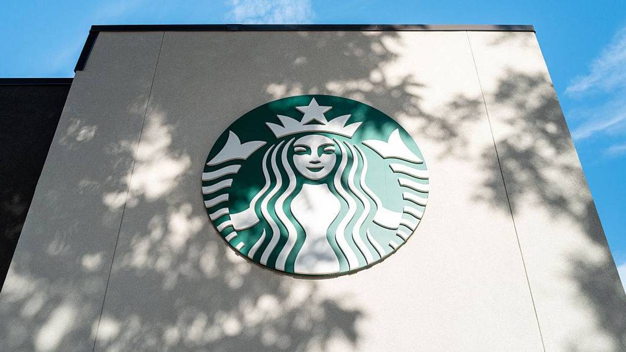 Starbucks Announces Corporate Layoffs For Headquarters Employees