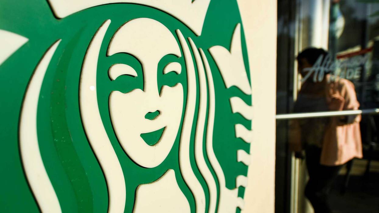 Starbucks file