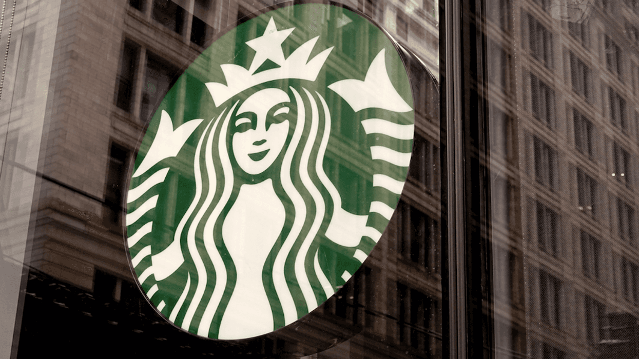 Starbucks in Chicago